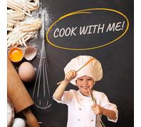 Cook With Me!