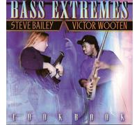 Cookbook - Victor Wooten & Steve Bailey