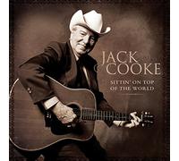 Cooke, Jack - Sittin' on the Top of...
