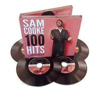 Cooke, Sam - 100 Hits [Import]