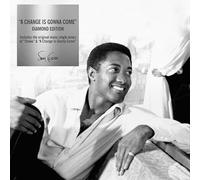 Cooke, Sam - A Change Is Gonna Come (Ltd. Edt.)