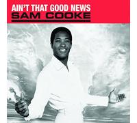 Cooke Sam – Ain't That Good News – Vinyle 180 g – UMC