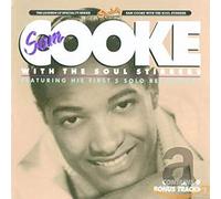 Cooke, Sam - and The Soul Stirrers [Import]