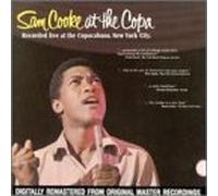 Cooke, Sam - at The Copa