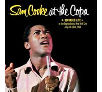 Cooke, Sam - At the Copa -Remast-