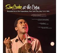 1964/at copa live/dual cd dvd CD