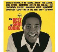 Cooke, Sam - Best of Sam Cooke