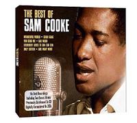 Cooke, Sam - Best of + Swing Low +. [Import]
