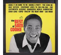 Cooke, Sam - Best of [Vinilo]