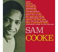 Cooke, Sam – Chain Gang – CD – Remastérisé