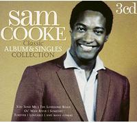 Sam Cooke - Classic Album & Singles.