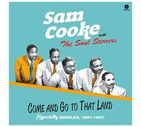 Cooke Sam - Come and Go to That Land