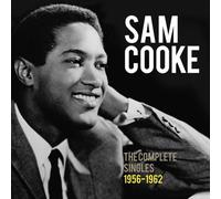 Cooke, Sam - Complete Singles:1956-196 [Import]
