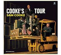 Cooke Sam/Cooke'S Tour