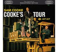 Cooke Sam/Cooke'S Tour + Hit Kit