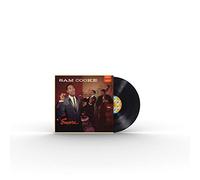 Cooke Sam – Encore – Vinyle – Import