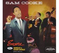 Cooke Sam/Encore + Songs by