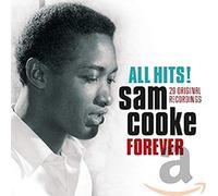Cooke, Sam - Forever-All Hits [Import]