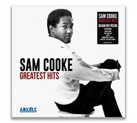Cooke,Sam - Greates Hits-180 Gram Vinyl [Import]