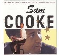 Cooke, Sam - Greatest Hits (21 Titres) 1998