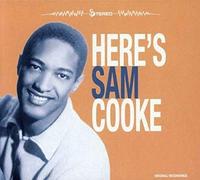 Cooke, Sam - Here's. [Import]
