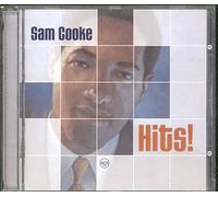Cooke, Sam - Hits [Import]