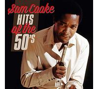 Cooke, Sam - Hits of The 50's [Import]