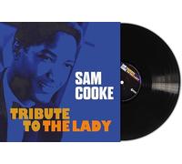 Cooke Sam - Hommage À La Dame