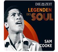 Cooke, Sam - Legenden Des Soul