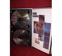 Cooke, Sam - Man Who Invented Soul