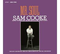 Cooke, Sam - Mr. Soul