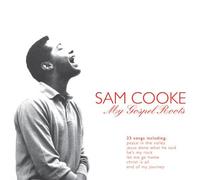 Cooke,Sam - My Gospel Roots