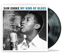 Cooke Sam - My Kind of Blues (180 GR.) [Import]