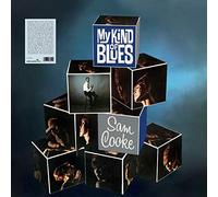 Cooke Sam - My Kind of Blues