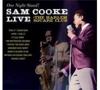 Cooke, Sam - One Night Stand-Sam Cooke Live