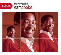 Cooke,Sam - Playlist: the Very Best of Sam Cooke