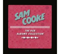 Cooke, Sam - RCA Albums Collection [Import]