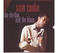 Cooke, Sam - Rhythm & the Blues
