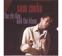Cooke, Sam - Rhythm & The Blues by Cooke, Sam (1995) Audio CD