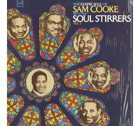 Cooke, Sam - Sam Cooke & Soul Stirrers [Vinyl LP]