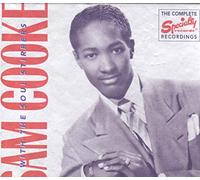 Cooke, Sam - Sam Cooke With Soul Stirrers