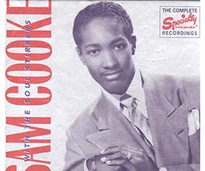 Cooke, Sam - Sam Cooke With Soul Stirrers
