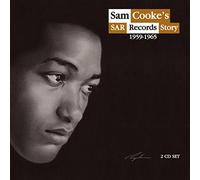 Sam Cooke S Sar Records Story