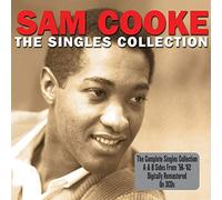 Cooke, Sam - Singles Collection