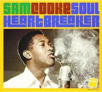 Sam Cooke - Soul Heartbreaker [Import]