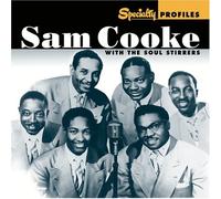 Cooke, Sam - Specialty Profiles + Bonu