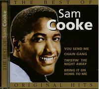Cooke Sam - The Best of [Import]