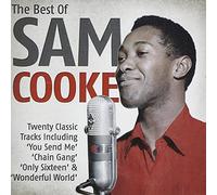 Cooke, Sam - The Best of [Import]
