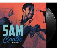 Cooke, Sam - The King of Soul [Import]