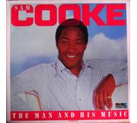 COOKE, Sam - The Man and his music / PL 87127 (2)